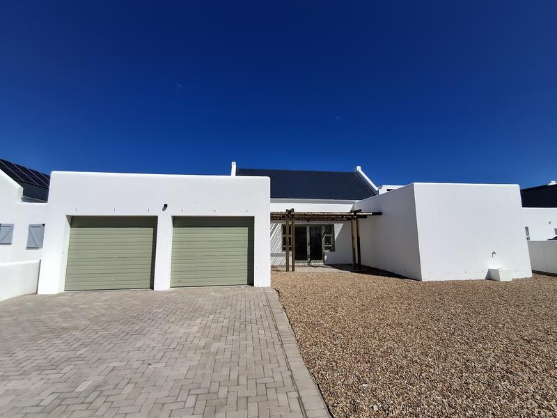 3 Bedroom Property for Sale in Britannia Bay Western Cape